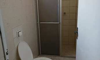 Imagem 6: Apartamento novo mundo