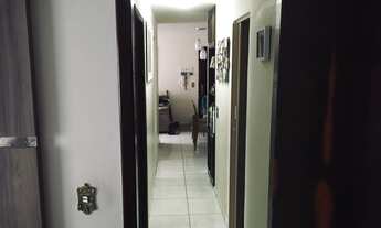 Imagem 2: Apartamento bairro Portão - Curitiba/PR