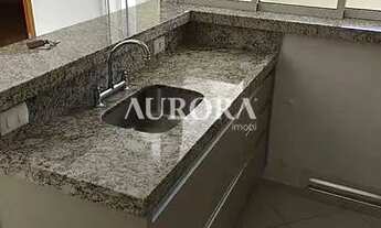 Imagem 5: Apartamento no Edifício Vivere Palhano para locação, Gleba Fazenda Palhano, Londrina, PR