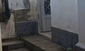 Imagem 6: Vendo casa grande térrea 330 mil