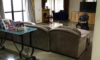 Imagem 2: São Paulo - Apartamento Padrão - Tatuapé