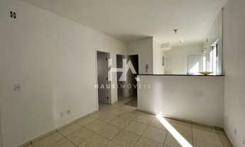 Imagem: Apartamento para aluguel com 51 metros quadrados