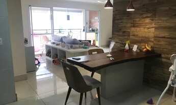 Imagem 7: Apartamento lado do Parque Flamboyant