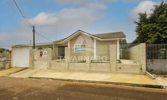 Imagem 4: Linda residência em Uvaranas, semi mobiliada, em região tranquila