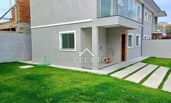 Imagem 4: Casa com 4 dormitórios à venda, 120 m² por R$ 890.000,00 - Piratininga - Niterói/RJ