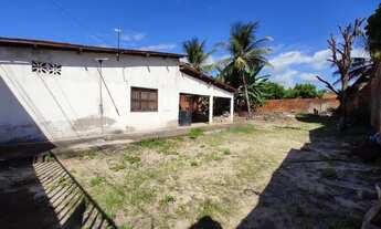 Imagem 2: Casa com amplo terreno na Lagoa Ledonda