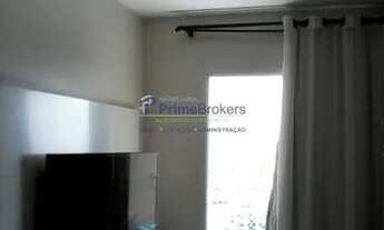 Imagem 2: Apartamento residencial à venda, Chácara Inglesa, São Paulo