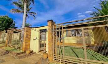 Imagem: Casa Residencial com 3 quartos para alugar