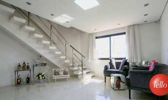 Imagem 2: São Paulo - Apartamento Padrão - Santana