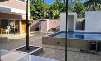 Imagem 4: Casa com 5 dormitórios, 500 m² - venda por R$ 2.700.000,00 ou aluguel por R$ 16.201,00/mês