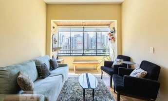 Imagem 3: Apartamento para Aluguel - Vila Andrade, 3 Quartos, 150 m2