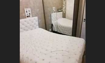 Imagem 2: Apartamento para Aluguel - Vila Prudente, 2 Quartos, 54 m2