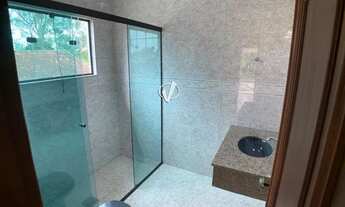 Imagem 2: Casa em condomínio para aluguel, 4 quartos, 2 suítes, 5 vagas, Nossa Senhora do Perpétuo S