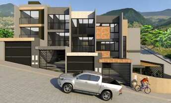 Imagem 3: Blumenau - Casa Padrão - Escola Agricola