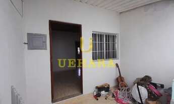 Imagem 6: Casa térrea em ótimo estado próximo da Av. Braz Leme!!