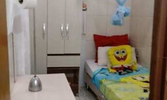 Imagem 5: Sobrado e casa Recreio dos Funcionários Publico