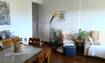 Imagem 4: LINDO APTO 03 DORM, 01 SUÍTE, SALA AMPLA, COZINHA PLANEJADA, 01 VAGA - METRO SANTOS-I