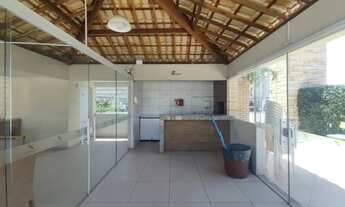 Imagem 4: Preço De Oportunidade! Apartamento Com 3/4 À Venda Na Barra Dos Coqueiros