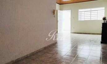 Imagem 6: Casa com 3 dormitórios, 99 m² - venda por R$ 530.000,00 ou aluguel por R$ 1.903,02/mês - S