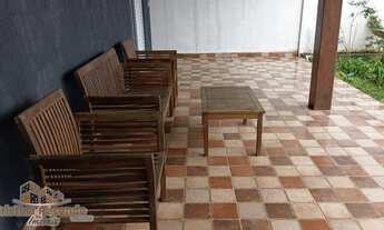 Imagem 6: VENDO LINDA CASA EM CONDOMÍNIO NA LAGOINHA - UBATUBA - SÃO PAULO. * 5 MINUTOS DA PRAIA