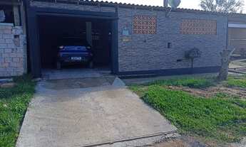 Imagem: Casa de alvenaria vendo/troco