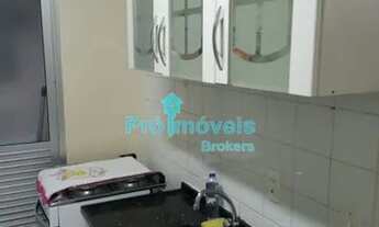 Imagem 7: Apartamento para Locação, $ 1.700,00 , 2 Dormitórios, 1 vaga, 53 m², Rio Pequeno, São Pau