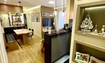 Imagem: Apartamento Terrazo