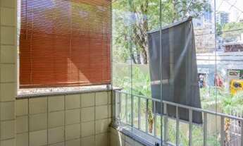 Imagem 6: Apartamento para Aluguel - Sion, 3 Quartos, 95 m2