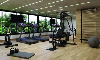 Imagem 6: Apartamento com 3 quartos, 112,47m², à venda em Niterói, Ingá