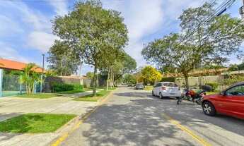 Imagem 6: Apartamento com 3 suites à venda, 159 m² por R$ 1.240.940 - Hugo Lange - Curitiba/PR