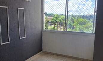 Imagem 3: Apartamento 2/4 com suite R$ 1.000,00 Jardim das margaridas