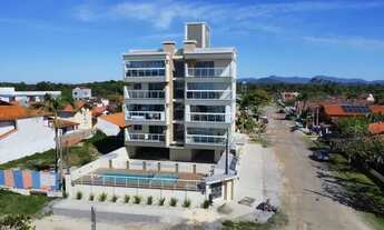 Imagem: RESIDENCIAL UIRAPURU l, FRENTE MAR EM ITAPOÁ/SC