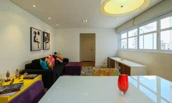 Imagem 2: Jardim Paulista, reformado, 2 dormitórios!