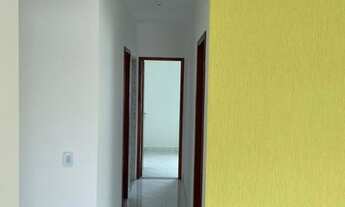 Imagem 7: Linda Casa Recém Construída