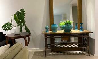 Imagem 4: Apartamento para venda tem 290 metros quadrados com 4 quartos