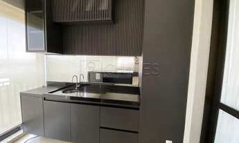 Imagem 5: Apartamento Padrão em Ribeirão Preto