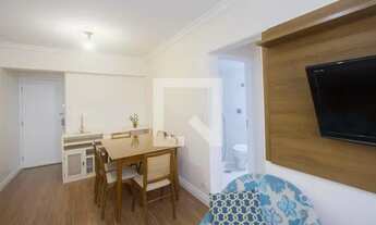 Imagem 3: Apartamento para Aluguel - Brooklin, 1 Quarto, 50 m2