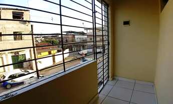 Imagem 2: Casa 2 Quartos Para Aluguel Jardim São Paulo