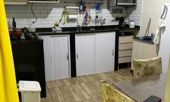 Imagem 3: Casa triplex para venda em jacarepaguá