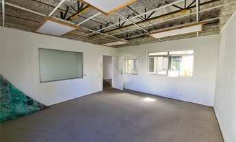 Imagem 4: Imóvel comercial sobrado para sua empresa ter além do melhor local uma distribuição top mu