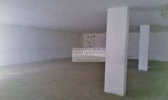 Imagem 3: Prédio, 508 m² - venda por R$ 4.000.000,00 ou aluguel por R$ 22.000,00/mês - Alto da Mooca