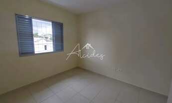 Imagem 7: Casa para Locação com 60m² com 02 dormitórios na Vila Guarani / Conceição