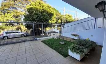 Imagem 4: CASA PARA ALUGAR EM CAMPINAS NO BAIRRO PARQUE TAQUARAL