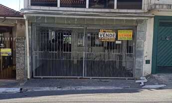 Imagem 5: Vende -se casa sobrado número 83