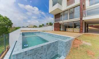 Imagem: CARAPICUíBA - Casa de Condomínio - Granja