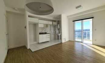 Imagem 2: Apartamento à venda no Taquaral - Campinas/SP