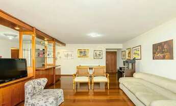 Imagem 3: CURITIBA - Apartamento Padrão - Batel