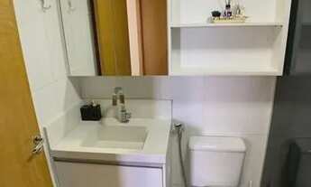 Imagem 7: Cobertura duplex para venda com 103 metros quadrados com 2 quartos