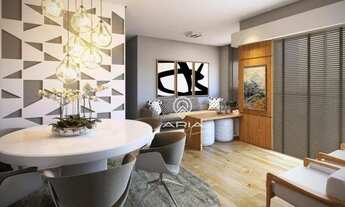 Imagem 2: Vende Apartamento com 2 quartos - São Vicente - Londrina/PR