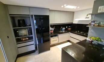 Imagem 5: Cobertura no Charme Goiabeiras